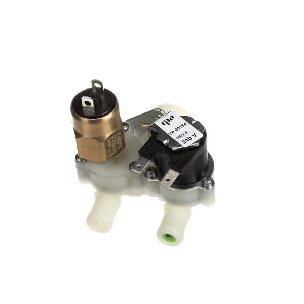 Valve, Solenoid, 2 Port, 240V, No 5031687R